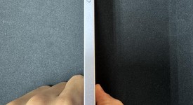 Good
													Apple iPhone 14 - AT&T, Blue, 128 GB, A2649, photo 4 of 6