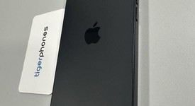 Mint
													Apple iPhone 16e - Straight Talk, Black, 512 GB, A3212, photo 3 of 6