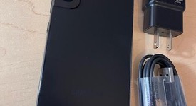 Mint
													Samsung Galaxy S22 - Verizon, Black, 128 GB, 8 GB, SM-S901U, photo 4 of 8