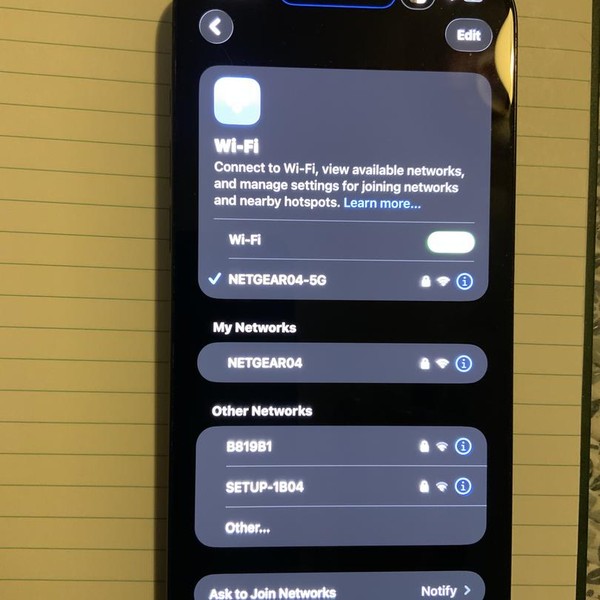 Apple iPhone 15 Pro Max - Unlocked, 512 GB, Blue, A2849