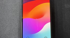 Fair
													Apple iPhone 12 - T-Mobile, Black, 64 GB, A2172, photo 2 of 6
