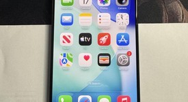 Good
													Apple iPhone 15 Pro Max - Unlocked, Black, 256 GB, A2849, photo 2 of 25