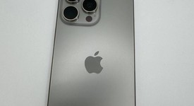 Mint
													Apple iPhone 16 Pro Max - T-Mobile, Natural, 256 GB, A3084, photo 1 of 7