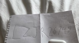 Used
													Apple AirPods Pro 2nd Gen - USB-C, photo 1 of 4