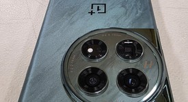 Good
													OnePlus 12 - Unlocked, Green, 512 GB, 16 GB, CPH2583, photo 5 of 9