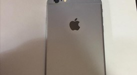 Good
													Apple iPhone 6S Plus - T-Mobile, Grey, 32 GB, A1687, photo 3 of 7