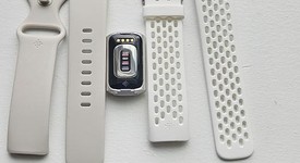 Mint
													Fitbit Charge 6 - Silver, photo 5 of 9