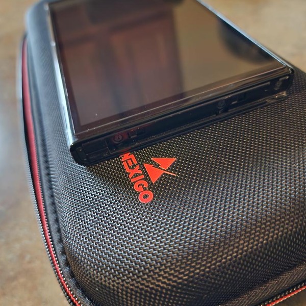 Nintendo Switch - OLED - 64 GB, White