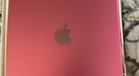 Mint
													Apple iPad 10th Gen - Wi-Fi, Pink, 64 GB, A2696, photo 3 of 14