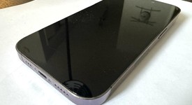 Fair
													Apple iPhone 14 Pro - Unlocked, Purple, 128 GB, A2650, photo 5 of 14