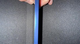 Mint
													Samsung Galaxy S25 - Unlocked, Navy Blue, 128 GB, 12 GB, SM-S931U1, photo 4 of 5