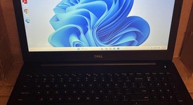 Good
													Dell Latitude Laptop, photo 1 of 11