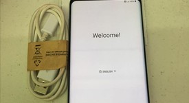 Good
													Samsung Galaxy S8 Plus - AT&T, Silver, 64 GB, SM-G955U, photo 1 of 7