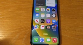 Fair
													Apple iPhone 11 Pro Max - T-Mobile, Green, 64 GB, A2161, photo 1 of 6