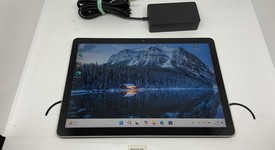 Good
													Microsoft Surface Go 3 - Unlocked, I3, Platinum, 128 GB, 8 GB, photo 1 of 8