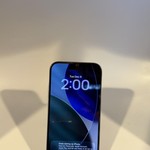 Good Apple iPhone 15 Pro - Unlocked, 256 GB, Natural, A2848