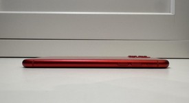 Good
													Apple iPhone 11 - Unlocked, Red, 128 GB, A2111, photo 4 of 7