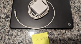 Good
													Google Pixelbook Go - I5, Black, 128 GB, 8 GB, photo 5 of 6