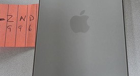 Good
													Apple iPhone 16 Pro - Unlocked, Natural, 256 GB, A3083, photo 4 of 6