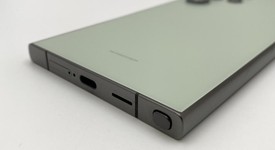 Good
													Samsung Galaxy S24 Ultra - Unlocked, Green, 512 GB, 12 GB, SM-S928U1, photo 5 of 5