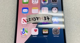 Good
													Apple iPhone 14 Plus - Unlocked, Blue, 128 GB, A2632, photo 1 of 10