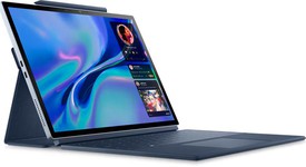 New
													Dell XPS 13 9315 2-in-1 (2022) - I7, 512 GB, 16 GB, 3K Touch, photo 4 of 5