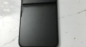 Fair
													Apple iPhone 11 - T-Mobile, Black, 64 GB, A2111, photo 2 of 8