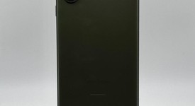 Good
													Samsung Galaxy S23 Ultra - Unlocked, Green, 1 TB, 12 GB, SM-S918U1, photo 1 of 6