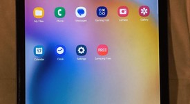 Good
													Samsung Galaxy Tab S6 Lite - Wi-Fi, Gray, 64 GB, 4 GB, SM-P613, 2022 Edition, photo 3 of 8