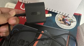 Mint
													Nintendo Switch 2 - Red & Blue, Standard, photo 2 of 22