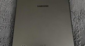 Mint
													Samsung Galaxy Tab A 10.1" 2019 - Wi-Fi, Black, 32 GB, 2 GB, SM-T510, photo 2 of 6