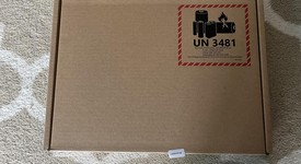 New
													Microsoft Surface Pro 9 - Unlocked, SQ3, Platinum, 256 GB, 8 GB, Cellular, photo 1 of 4