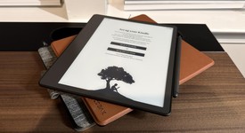 Mint
													Amazon Kindle Scribe 10.2" - 32 GB, photo 5 of 14