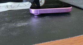 Mint
													Apple iPhone 16 - Unlocked, Pink, 256 GB, A3081, photo 4 of 7
