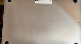 Good
													MacBook Air 2018 - 13" - I5, Silver, 128 GB, 8 GB, photo 4 of 10