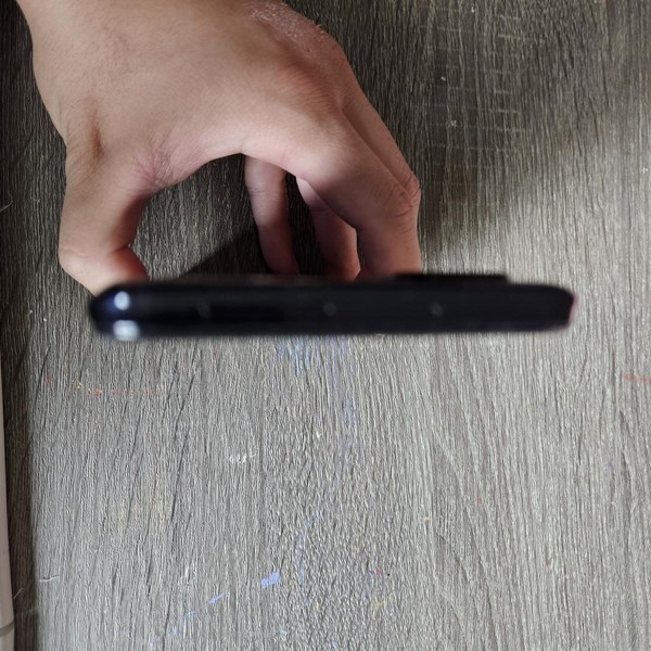 ZTE Blade X1 5G - Visible, 128 GB, Navy Blue, 6 GB