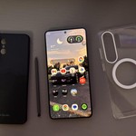 Mint Samsung Galaxy S26 Ultra - Verizon, 256 GB, Black, 12 GB, SM-S948U