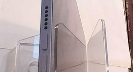 Mint
													Apple iPad Mini 6th Gen - Unlocked, Gray, 64 GB, A2568, photo 2 of 6