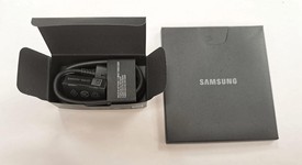 Used
													Samsung Galaxy Buds Pro - Black, SM-R190, photo 4 of 4