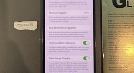 Good
													Apple iPhone 14 Pro - Unlocked, Black, 128 GB, A2650, photo 1 of 8