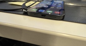Good
													Apple iPhone 16 - Verizon, Black, 256 GB, A3081, photo 3 of 6