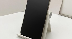 Good
													Apple iPhone 16 Pro - Unlocked, Natural, 256 GB, A3083, photo 2 of 6