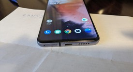 Good
													OnePlus 7T - Unlocked, Silver, 128 GB, 8 GB, HD1907, photo 4 of 5