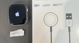 Mint
													Apple Watch Series 11 46mm - Rose Gold, A3333 - GPS, Aluminum, photo 1 of 7