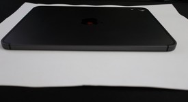 Mint
													Apple iPad Mini 6th Gen - Unlocked, Gray, 256 GB, A2568, photo 4 of 7