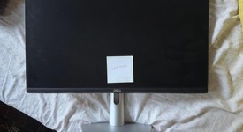 Good
													Dell Monitor, photo 2 of 7