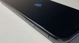 Good
													Apple iPhone X - Unlocked, Gray, 64 GB, A1865, photo 2 of 9