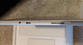 Mint
													Microsoft Surface Go - Wi-Fi, Silver, 64 GB, 4 GB, photo 4 of 8