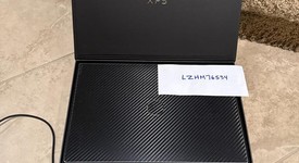 Good
													Dell XPS 17 9710 (2021) - I7, Silver, 1 TB, 16 GB, UHD+ Touch, photo 5 of 19