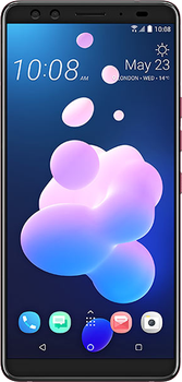 HTC U12 Plus